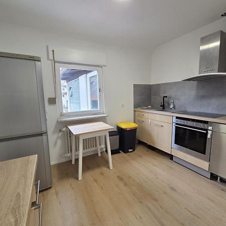 Haus No. 48 Apartment Friesenheim  Ngoại thất bức ảnh