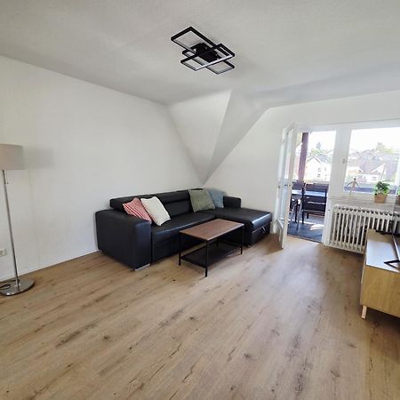 Haus No. 48 Apartment Friesenheim  Ngoại thất bức ảnh