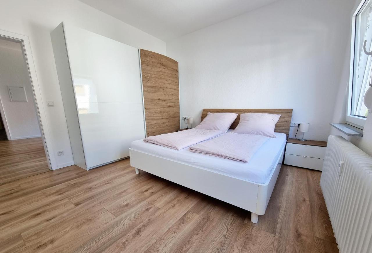 Haus No. 48 Apartment Friesenheim  Ngoại thất bức ảnh