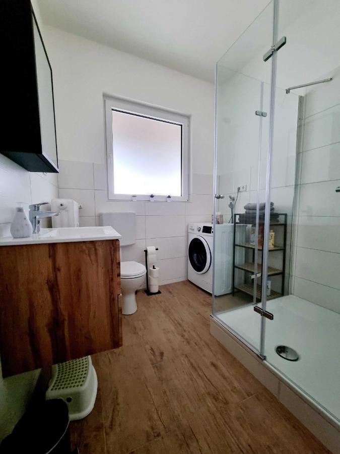 Haus No. 48 Apartment Friesenheim  Ngoại thất bức ảnh