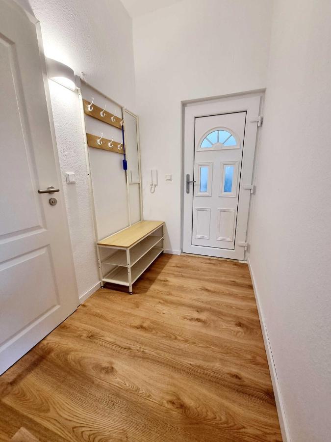 Haus No. 48 Apartment Friesenheim  Ngoại thất bức ảnh