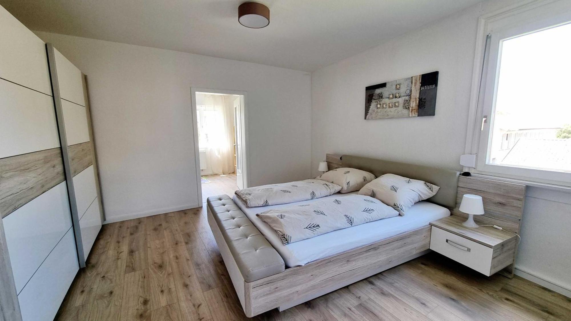 Haus No. 48 Apartment Friesenheim  Ngoại thất bức ảnh