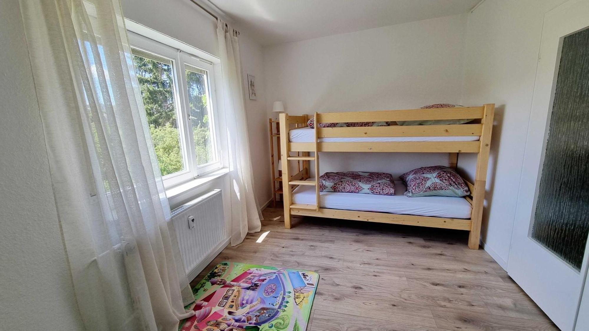 Haus No. 48 Apartment Friesenheim  Ngoại thất bức ảnh