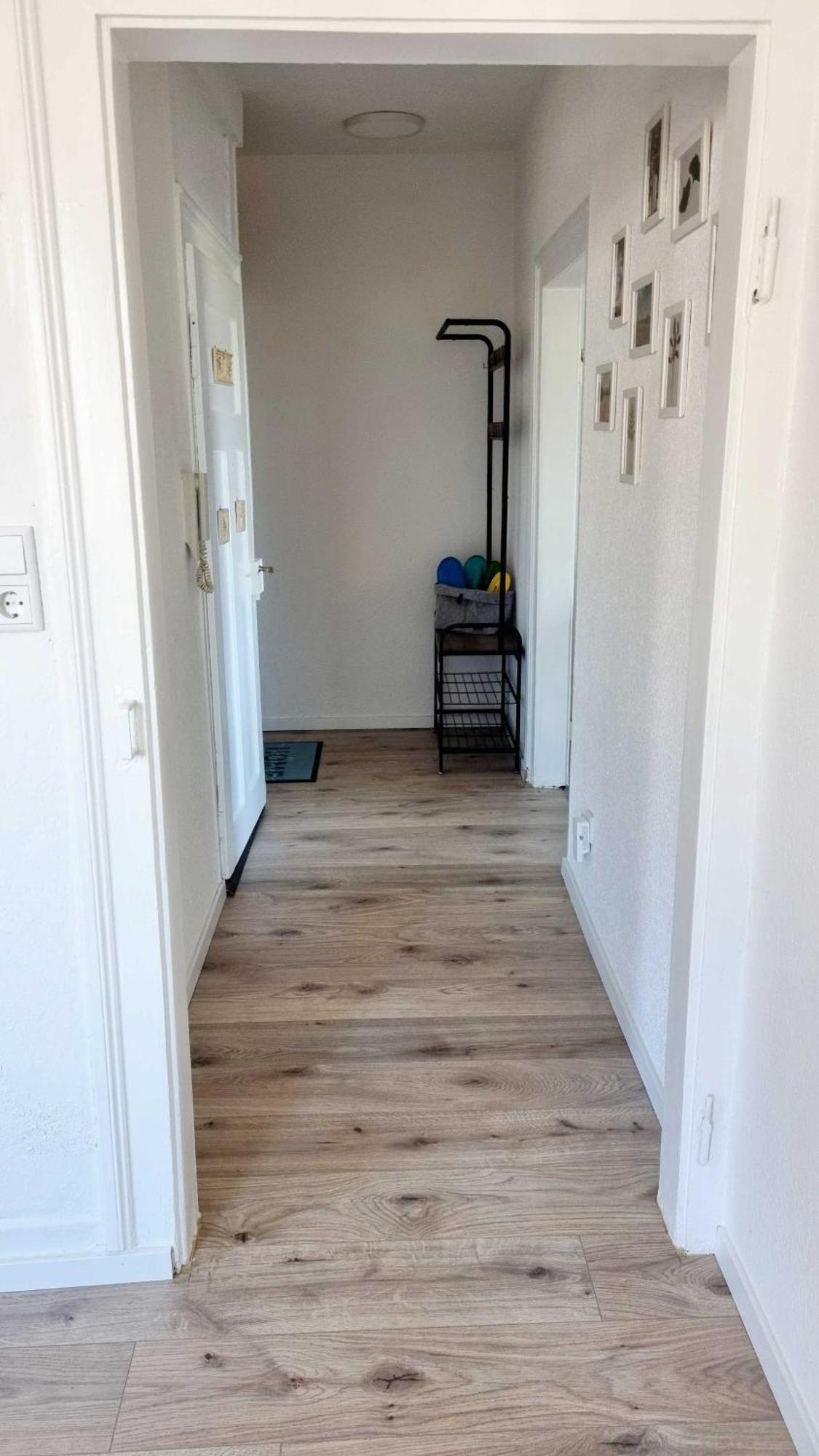 Haus No. 48 Apartment Friesenheim  Ngoại thất bức ảnh