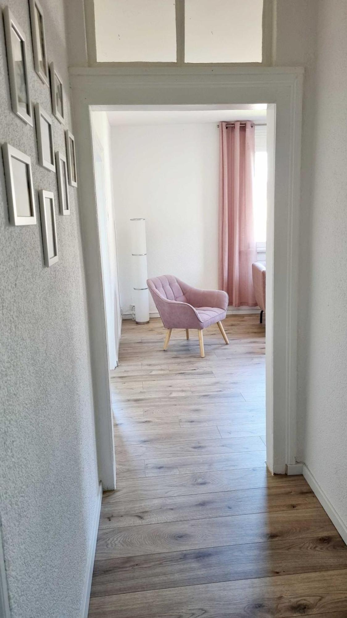 Haus No. 48 Apartment Friesenheim  Ngoại thất bức ảnh