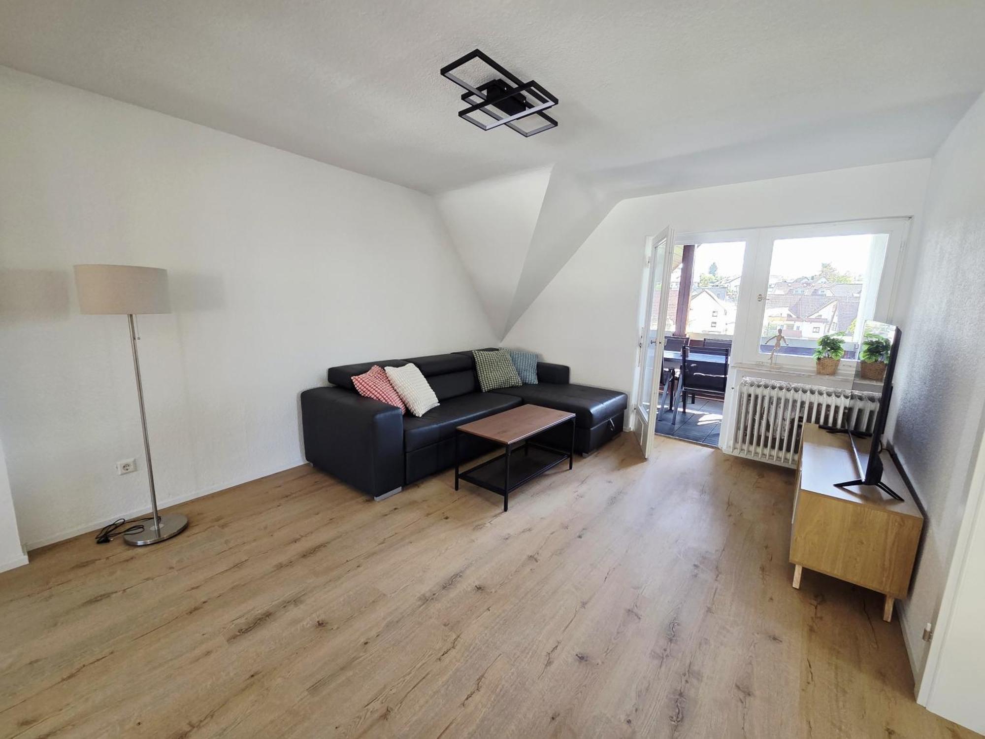 Haus No. 48 Apartment Friesenheim  Ngoại thất bức ảnh