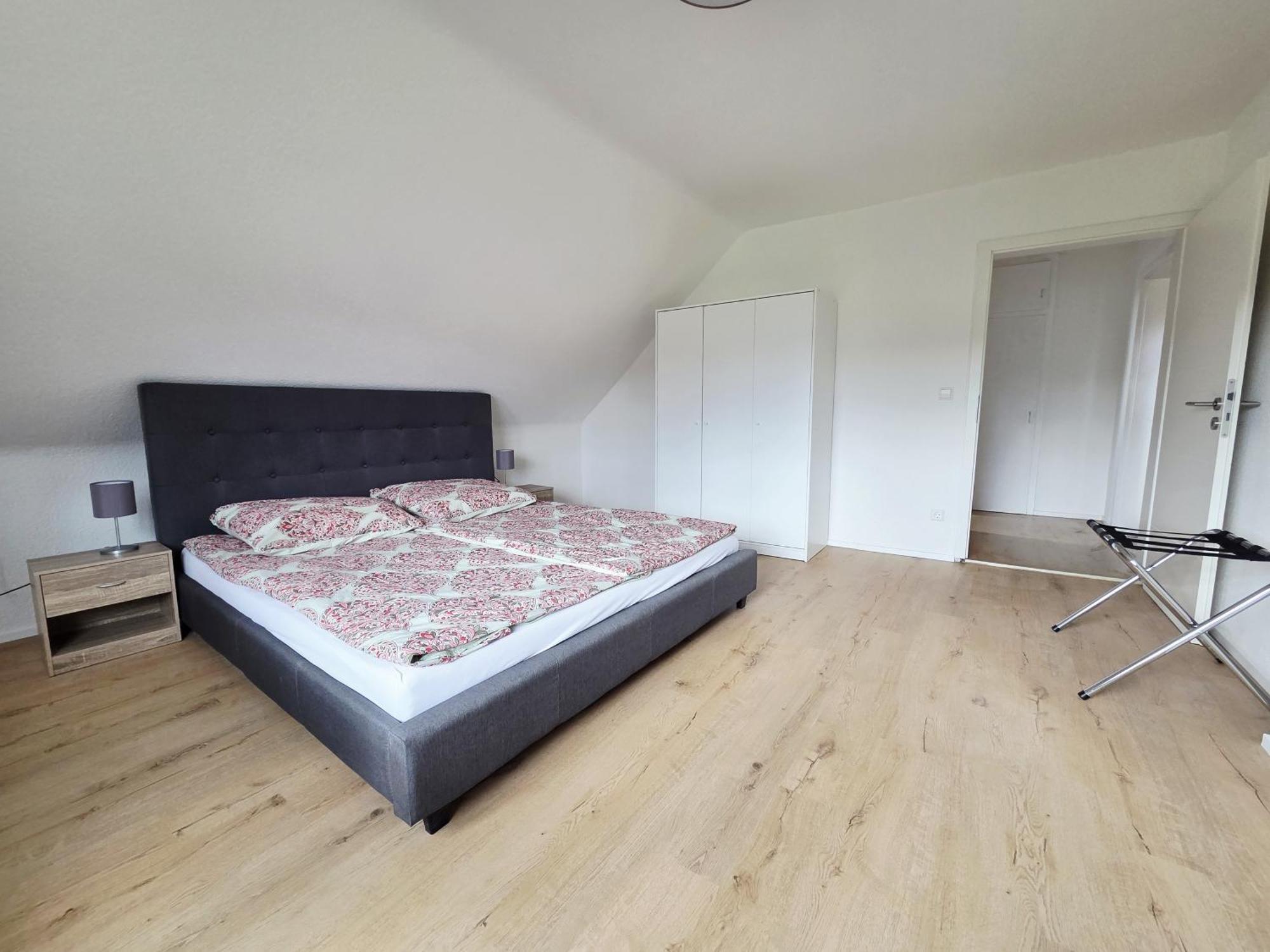 Haus No. 48 Apartment Friesenheim  Ngoại thất bức ảnh