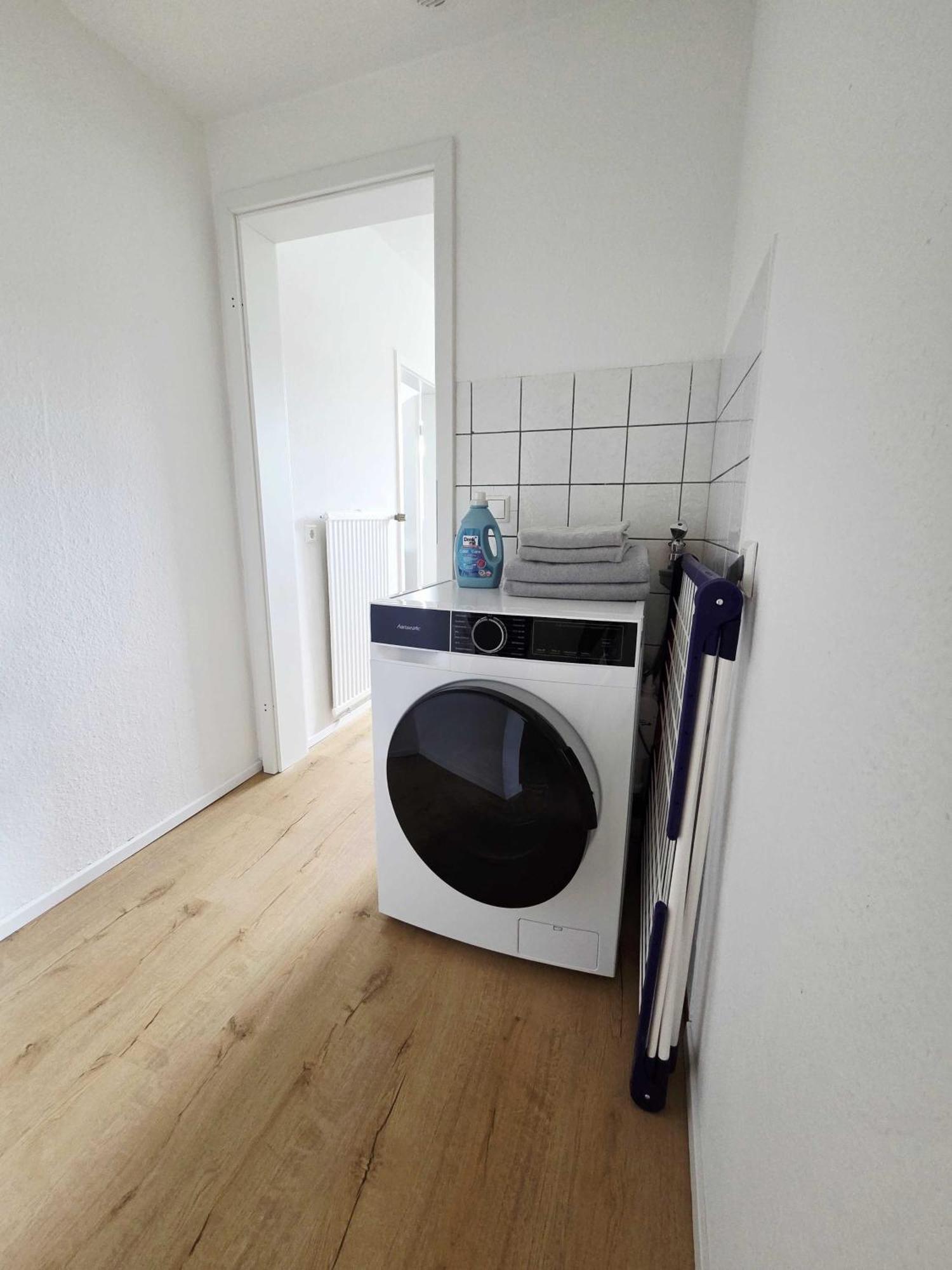 Haus No. 48 Apartment Friesenheim  Ngoại thất bức ảnh