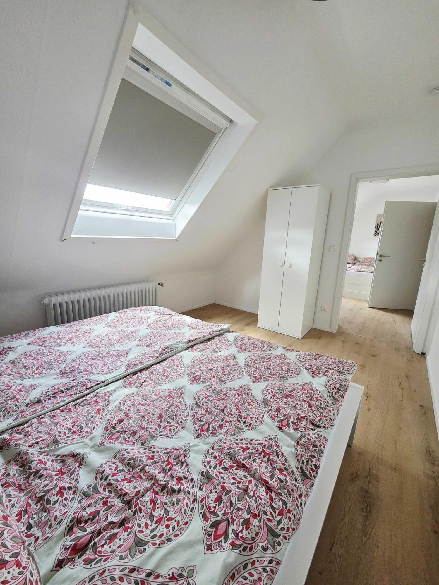 Haus No. 48 Apartment Friesenheim  Ngoại thất bức ảnh