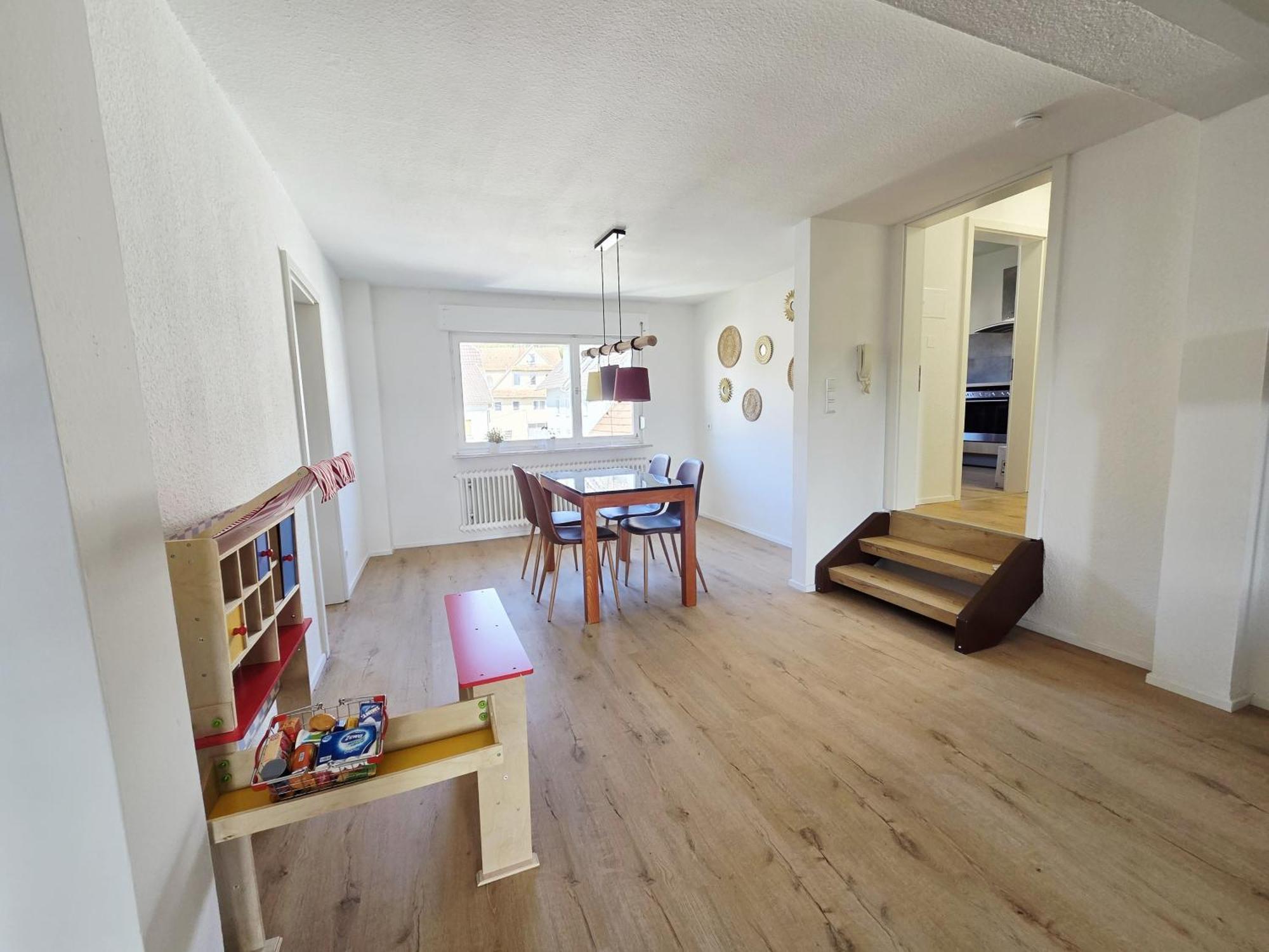 Haus No. 48 Apartment Friesenheim  Ngoại thất bức ảnh