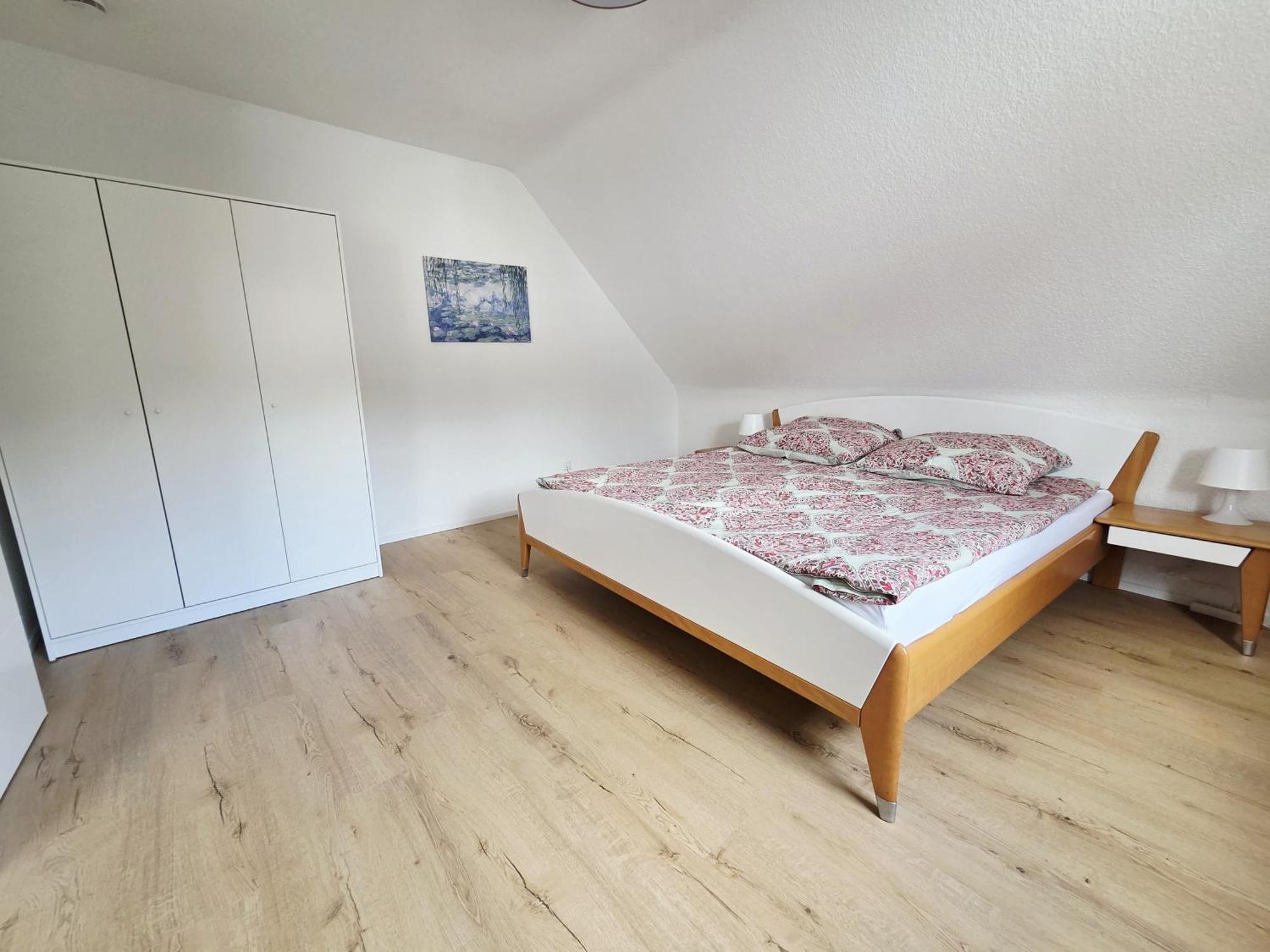 Haus No. 48 Apartment Friesenheim  Ngoại thất bức ảnh
