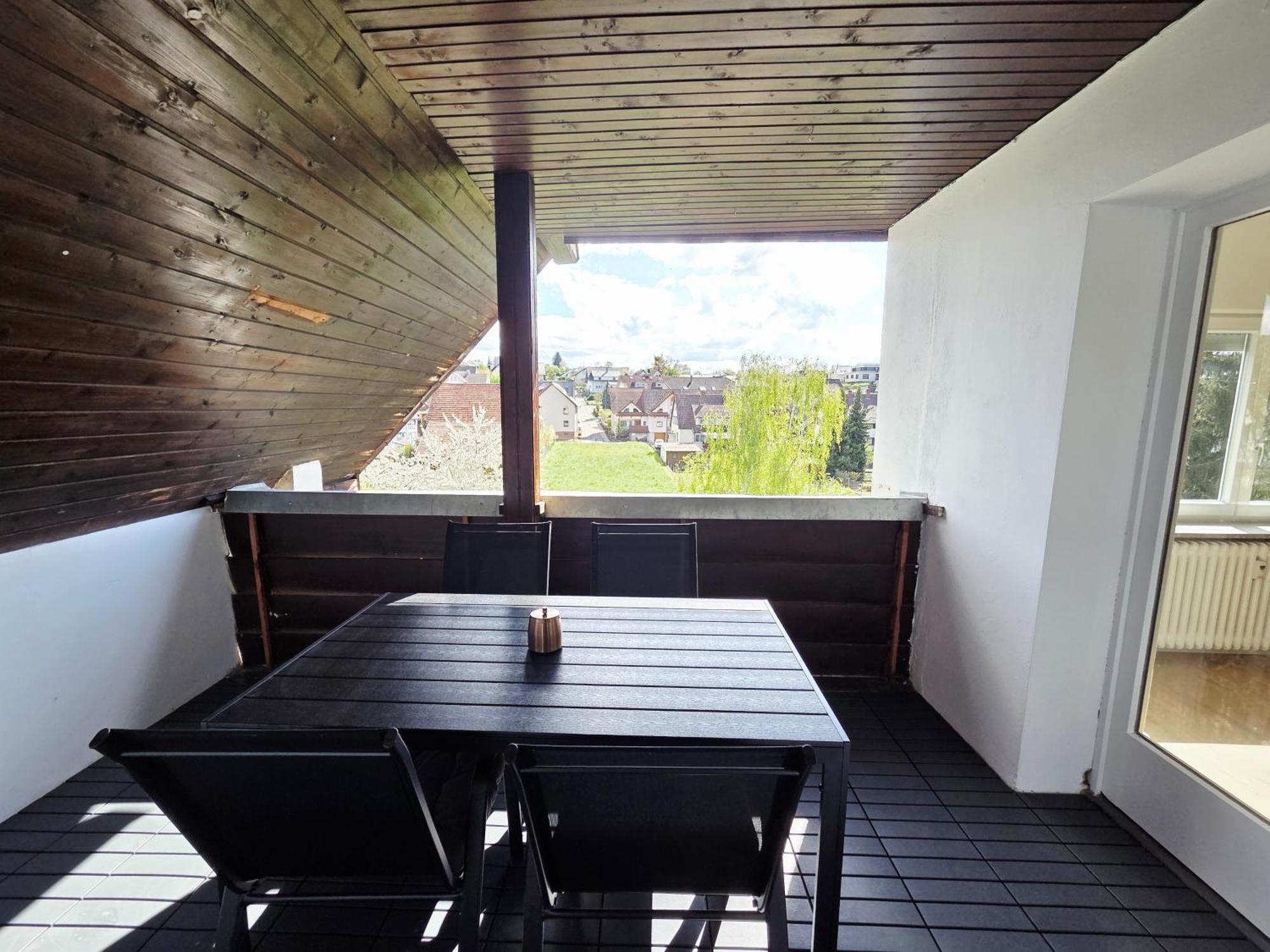 Haus No. 48 Apartment Friesenheim  Ngoại thất bức ảnh