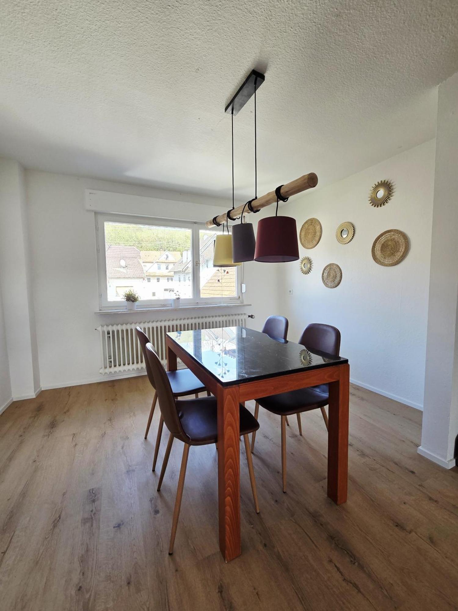 Haus No. 48 Apartment Friesenheim  Ngoại thất bức ảnh